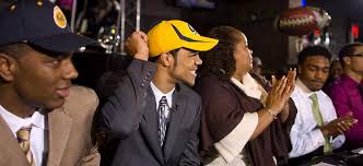 Photos: Keenan Allen through the years