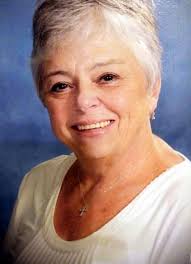 Marlene Joyce-Wenger Obituary