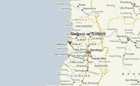 Prevision Del Tiempo Para Quilpue
