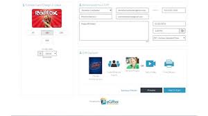 Entdecke rezepte, einrichtungsideen, stilinterpretationen und andere ideen zum ausprobieren. How To Print And Hand Deliver A Roblox Gift Card To A Friend Youtube