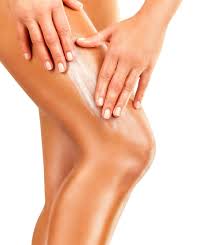 The more you wax, the softer your skin will become, and your hair will continue to grow in much softer and sparser. Treating Ingrown Hairs