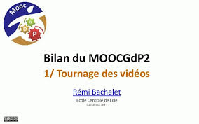 Epingle Sur Mon Mooc