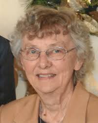 Obituary: Wanda Holcomb