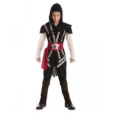 Maybe you would like to learn more about one of these? Costume Assassins Creed Cdiscount