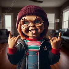 Who is the man that rents cars?