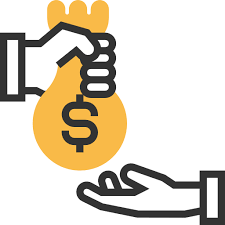 Free vector icons in svg, psd, png, eps and icon font. Loan Free Business And Finance Icons