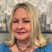 Susan Blakemore's Instagram, Twitter & Facebook