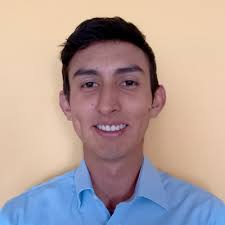 Sergio Nicolas Pita Niño