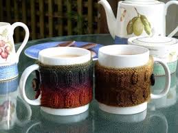 We would like to show you a description here but the site won't allow us. 8 Charming Knit Mug Cozy Patterns For You Sizzle Stich