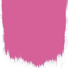 Gummi ring neon & leuchtet 4 stück ca. Lotus Pink No 127 Farbe