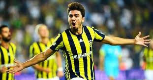 Ozan tufan of turkey and tomas necid of czech republic compete for the ball during the uefa euro 2016 group d match between czech republic and turkey. Besiktas Ozan Tufan I Yalanladi Takvim