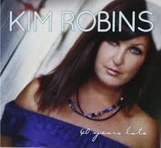 Kim Robins, Kim Robins, Keith Tew, Tom Paxton, Earl Scruggs, Bill Monroe, Jerry  Salley