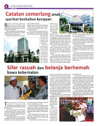 Check spelling or type a new query. Sisipan Khas 3 Tahun Kedah Sejahtera By Padang Gaong Issuu