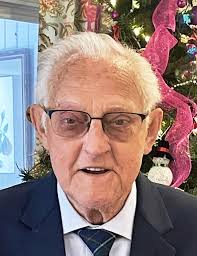 Obituary information for Daniel Archie McInnis