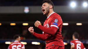 Popular nigerian singer, olaitan abdulrahman, professionally known as oxlade has stirred reaction online after his s3xtape was leaked online . Reds Boss Klopp Hails Best News Over Oxlade Chamberlain Fitness Eurosport