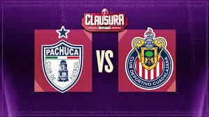 ¿Cuándo y dónde ver el Pachuca vs Chivas de la Liga MX Femenil?