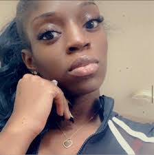 Kiana Burnett's Instagram, Twitter & Facebook