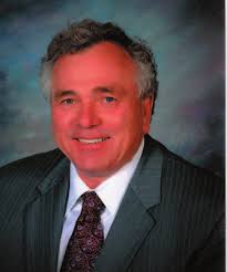 Thank You, David Wilkey