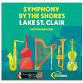 Tuesday Weekly Symphony Schedule @ Lake St. Clair event image