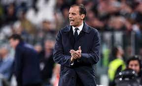 L'ho sentito recentemente e mi ha detto che è. Allegri Sara Il Nuovo Allenatore Del Napoli Vieri Non Ha Dubbi