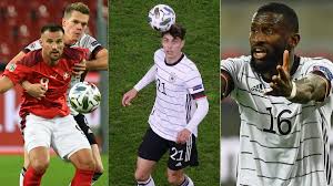 2:4durch die auswärtstorregel qualifizierte sich die schweiz für die wm 2006. Deutschland Kein Em Favorit Doch Gibt Es Uberhaupt Einen Kicker