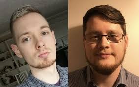 Rock stars! Two Brighton geology students win national recognition