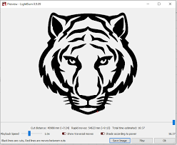 Select a location and tap add. Problem With Svg Exporting From Ligthburn Lightburn Software Lightburn Software Forum