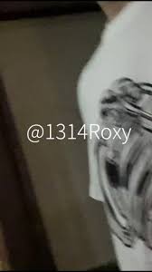 @1314roxys video Tweet