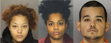 Reward offered in search for Harrisburg teen accused of murder