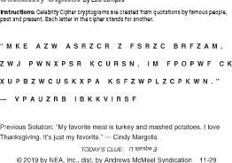 Easter puzzle quiz answers 2021. Celebrity Cipher Pressreader