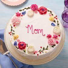 Check spelling or type a new query. Round Decorating Tip By Celebrate It Creative Cake Decorating Birthday Cake For Mom Cute Birthday Cakes