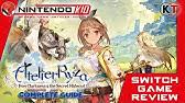 The morane saulnier type l 1 resposta destiny praetorian. What Is Atelier Ryza What We Know And Don T Know So Far Youtube