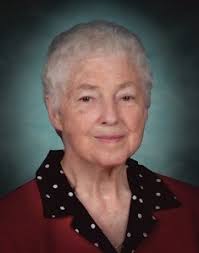 Betty Bowman Obituary (1932