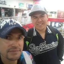 Ernesto Marron Morales