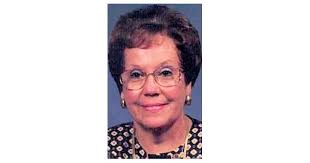 Marlene Winters Obituary (1937