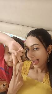 So proud of Bhai @mahaveerjainfilms and bhabi @neetumahaveerjain for making  a movie