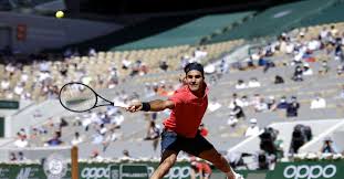Opening round matches feature naomi osaka and dominic thiem, who are both pursuing published may 29, 2021updated may 31, 2021, 12:04 p.m. 5vfab7qwdw Hzm