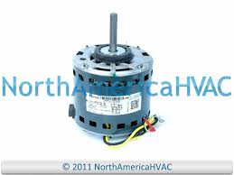 The blower motor is probably the most expensive part in an electric furnace to replace and should get the most attention when maintenance time rolls around. Oem Ge General Electric Furnace Blower Motor 1 3 Hp 230v 5kcp39ggg446s North America Hvac