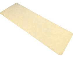 Mit einem hübschen beigefarbenen läufer. Teppichlaufer Beige 60x180 Cm Bei Hornbach Kaufen