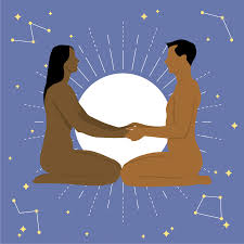 It concerns the position of the sun at the time of your birth. The Best Sex Position For Your Zodiac Sign Shape