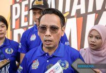 Bicara kes dadah Yasin Sulaiman diteruskan