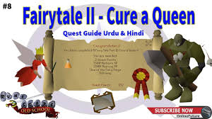 Osrs How To Complete Fairytale Ii Cure A Queen Quest 2019 Quick Quest Guide Urdu Hindi Youtube The series contains two story arcs. osrs how to complete fairytale ii cure a queen quest 2019 quick quest guide urdu hindi