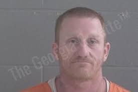 Wayne Hartley — Brantley County Jail Bookings