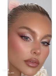 55 top Easy Easter Makeup Tutorial ideas in 2025