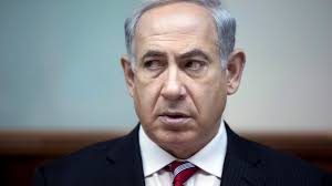 Netanyahu: