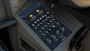 Ahead of our tutorial videos for the RJ Professional MSFS we thought it  might be useful to post up some help and details with some of the more  complicated and perhaps lesser