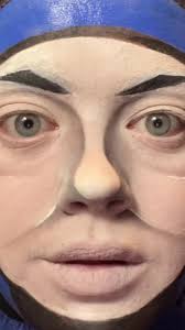 Thomas The Tank Engine Makeup