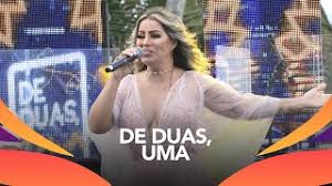 Maybe you would like to learn more about one of these? De Duas Uma Walkyria Santos Letras