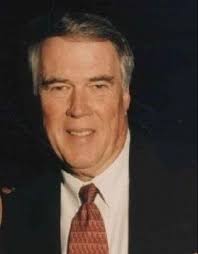 Larry Tomlinson Obituary (1935