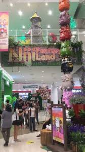 All around the mall are rest lounges where you can sit and relax after a long walk. Aeon Mall Kuching Central Aeon Mall Kuching Central All You Need To Know About The Mall 1st Aeon Store In East Malaysia Trepisatda